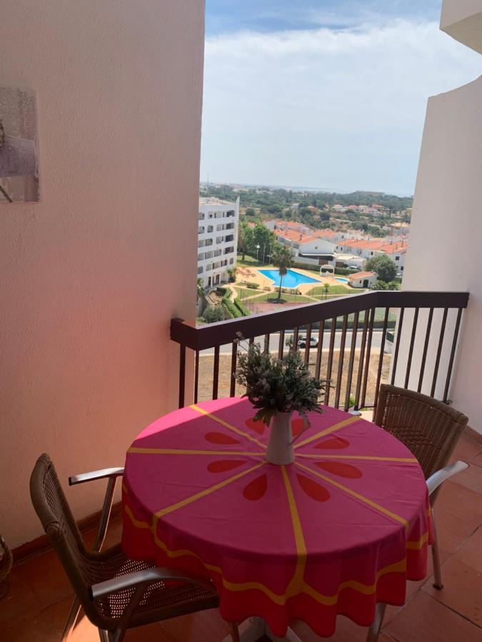 Sweet Home Albufeira Buitenkant foto