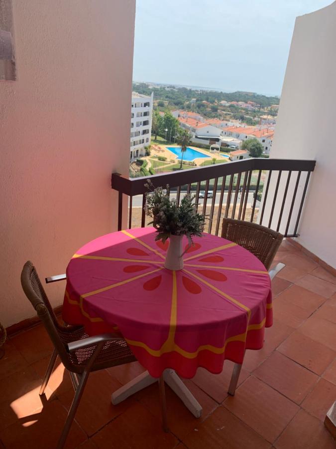 Sweet Home Albufeira Buitenkant foto