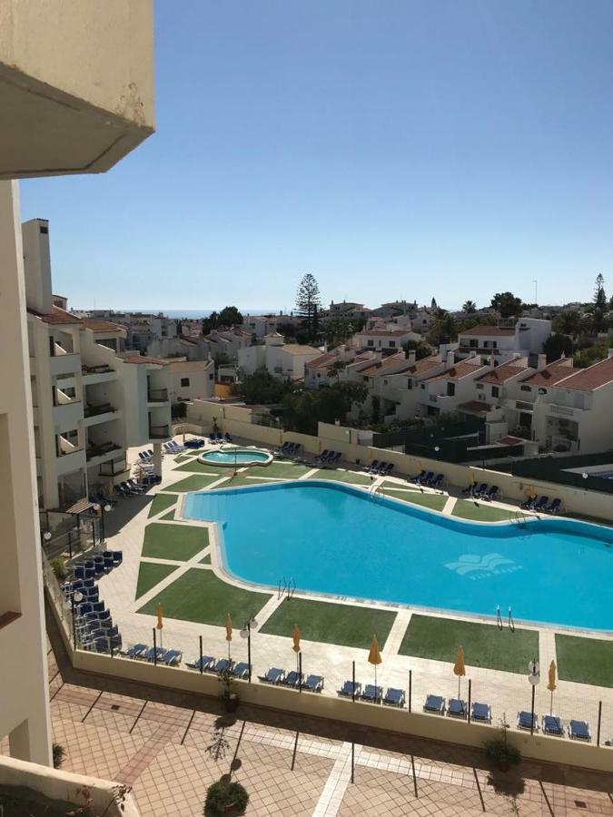 Sweet Home Albufeira Buitenkant foto