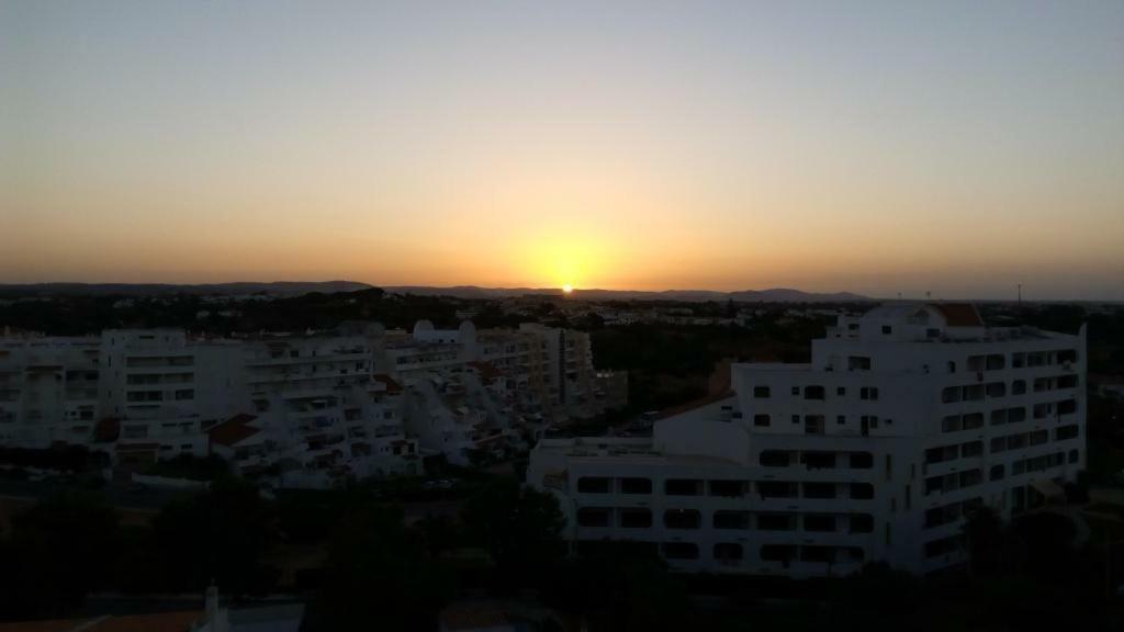 Sweet Home Albufeira Buitenkant foto