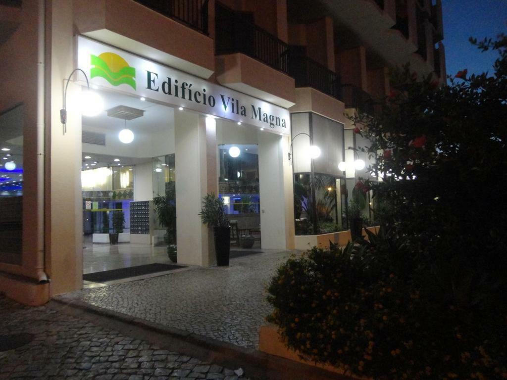 Sweet Home Albufeira Buitenkant foto