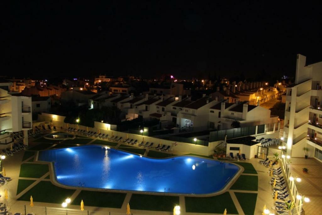 Sweet Home Albufeira Buitenkant foto