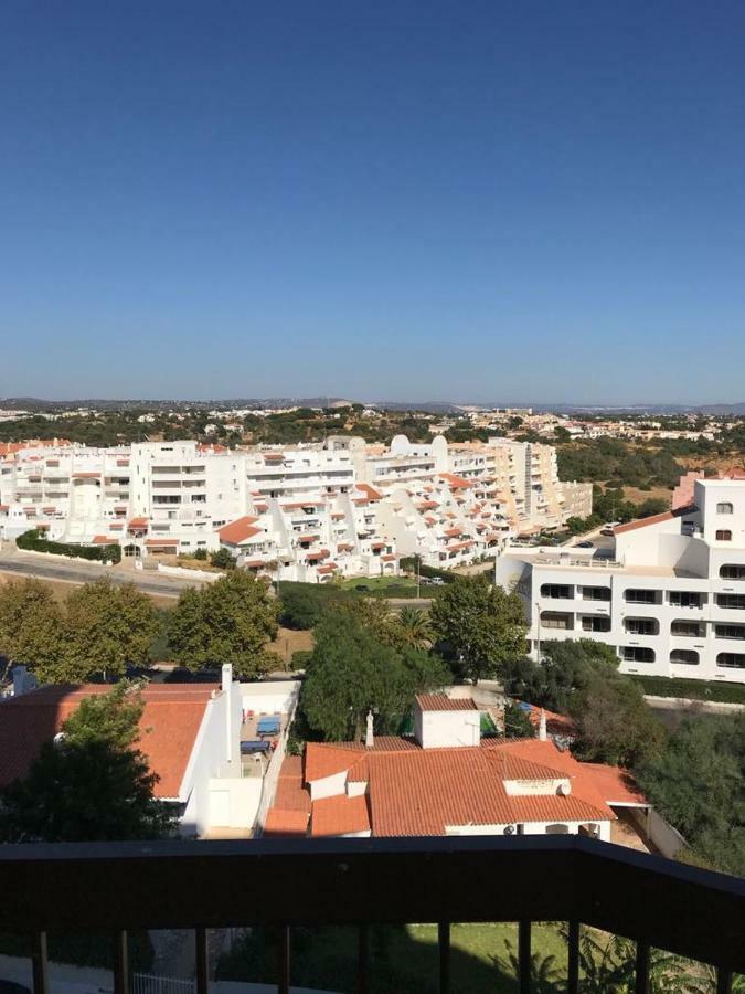 Sweet Home Albufeira Buitenkant foto