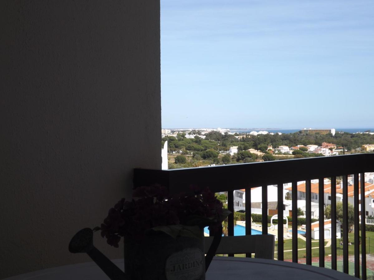 Sweet Home Albufeira Buitenkant foto