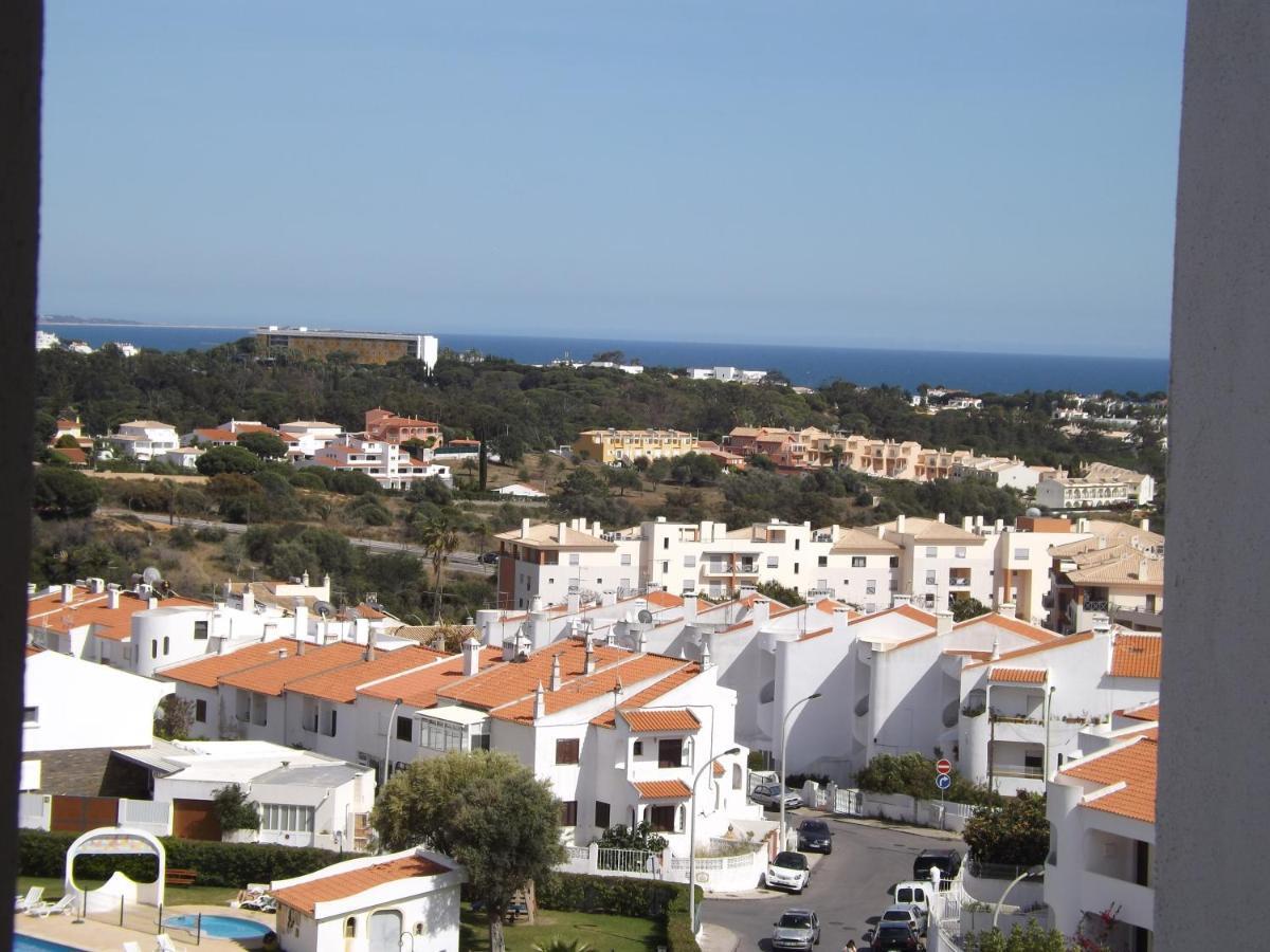 Sweet Home Albufeira Buitenkant foto